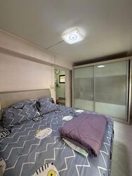 Blk 720 Tampines Starlight (Tampines), HDB 4 Rooms #606405901